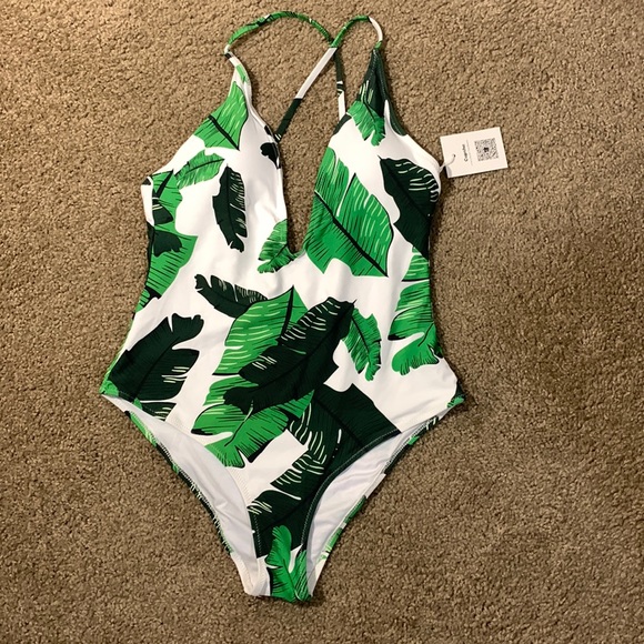 Cupshe Other - Cupshe womens swimwear